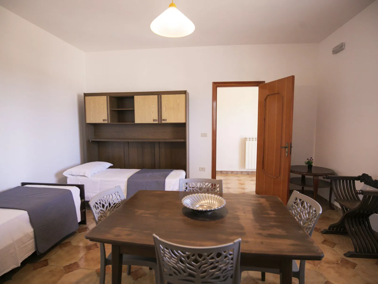 Villa del Mirto 300mt vom Meer, Privatparkplatz, Haustiere erlaubt - Image-tags.info