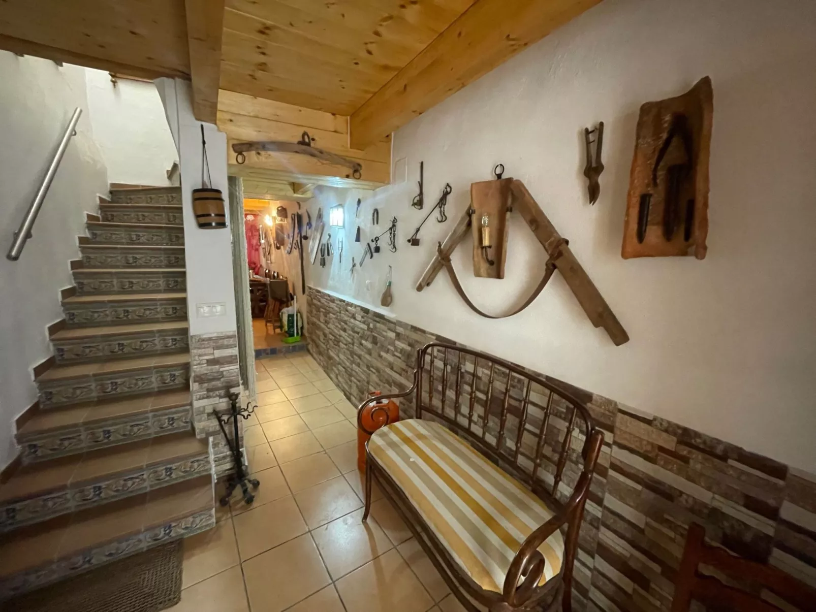 Haus Puebla de Arenoso REF. 063 - Image-tags.info