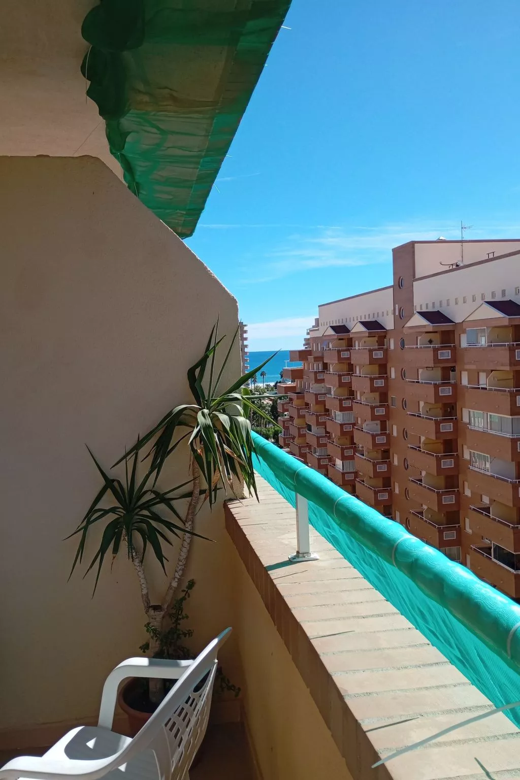 "Costa Caribe II" mit Terrasse - Image-tags.info