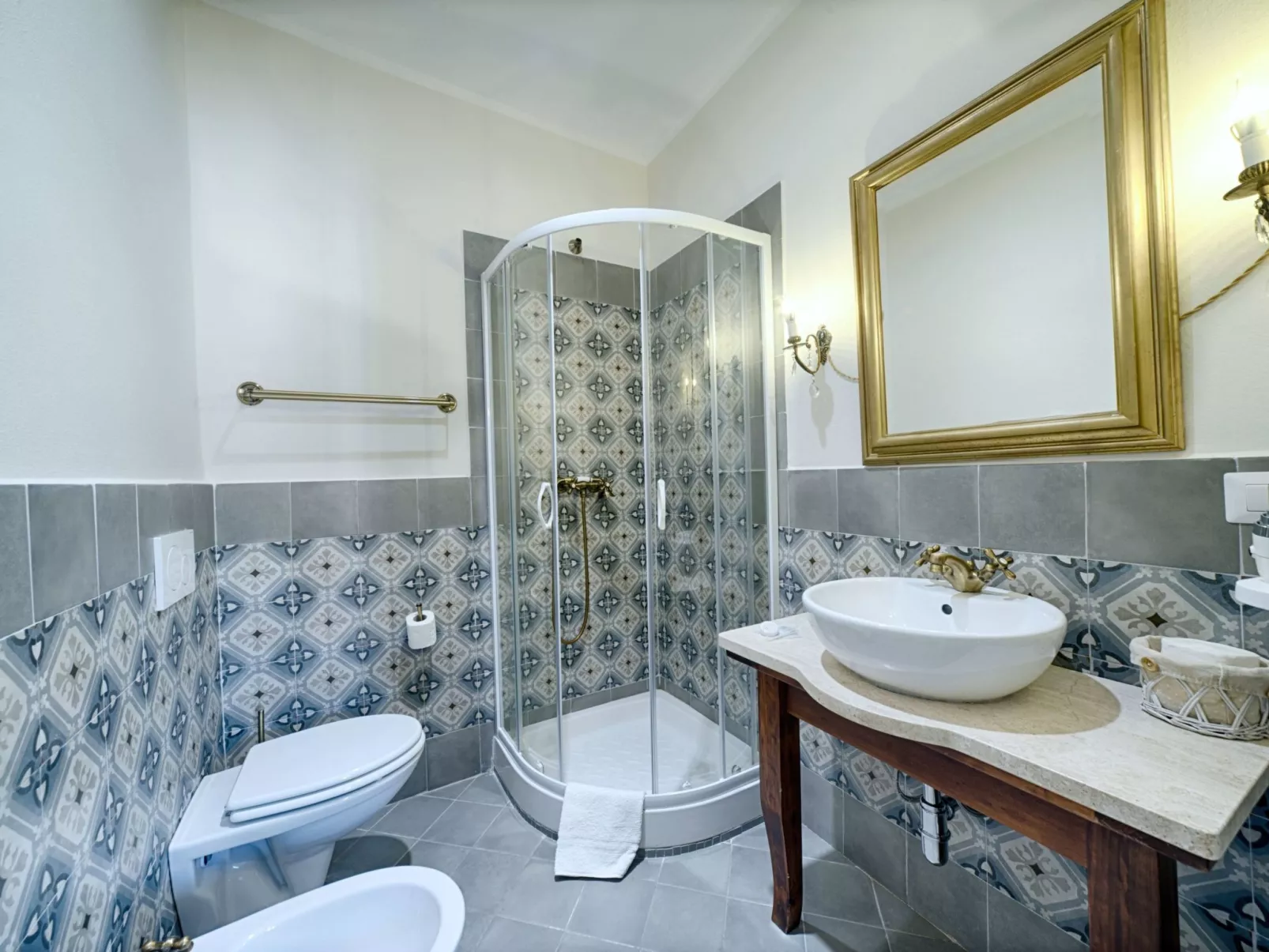 Gemütliche Zimmer im Herzen von Olbia - Image-tags.info