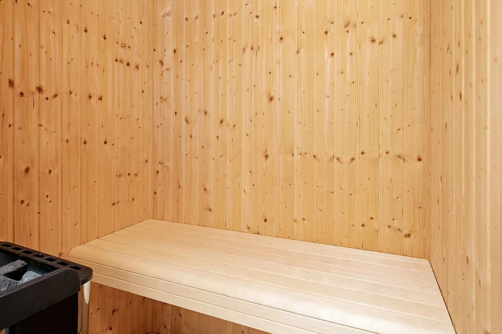 8 persoons vakantie huis in Nysted-By Traum-Sauna