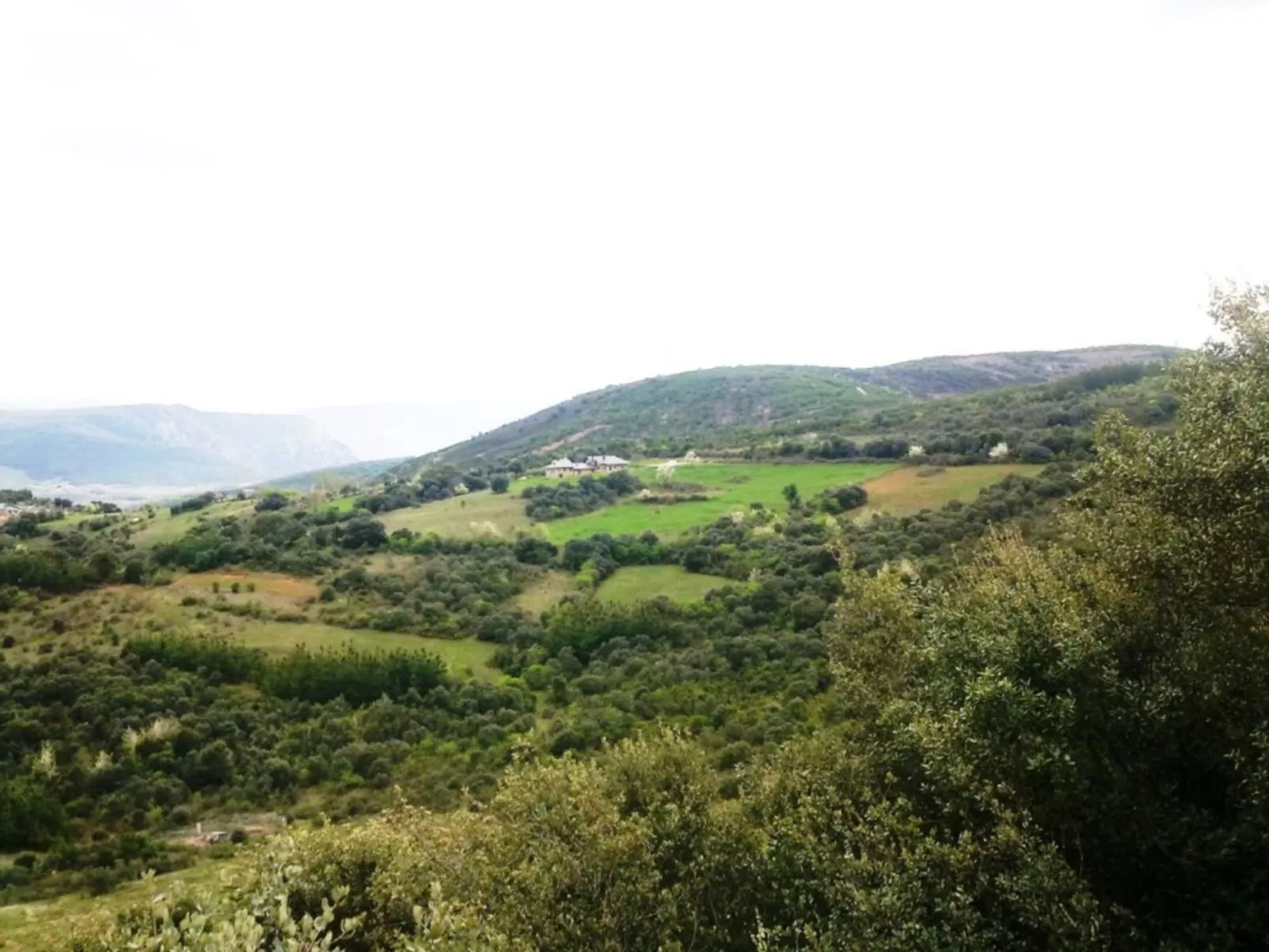 Ländliches Haus Medulas 3 Belegung für 4 6 PAX - Buiten