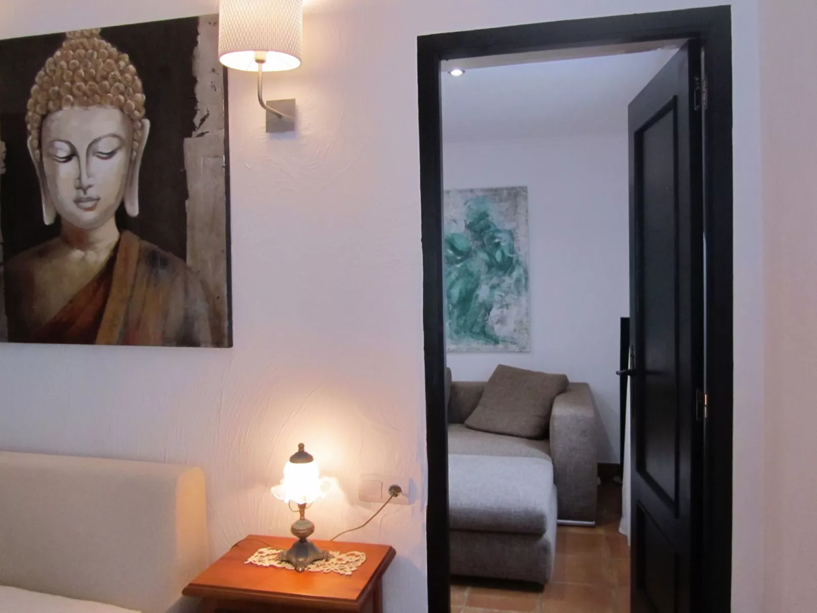 Villa Finca CB AP2 - Binnen