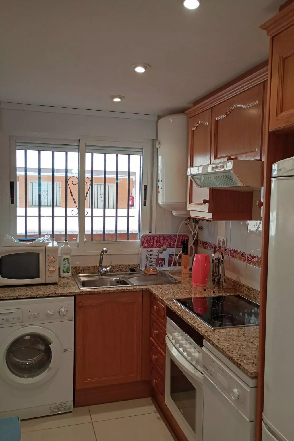 Wohnung Danesp-Meerblick II-Seitlicher Meerblick - Image-tags.info