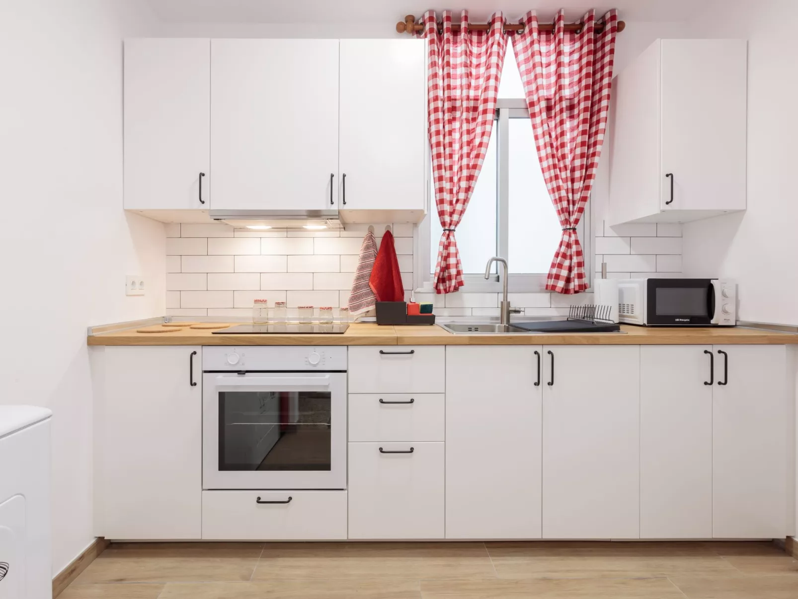 Siehe Seitenansichten in Puerto Naos - Binnen