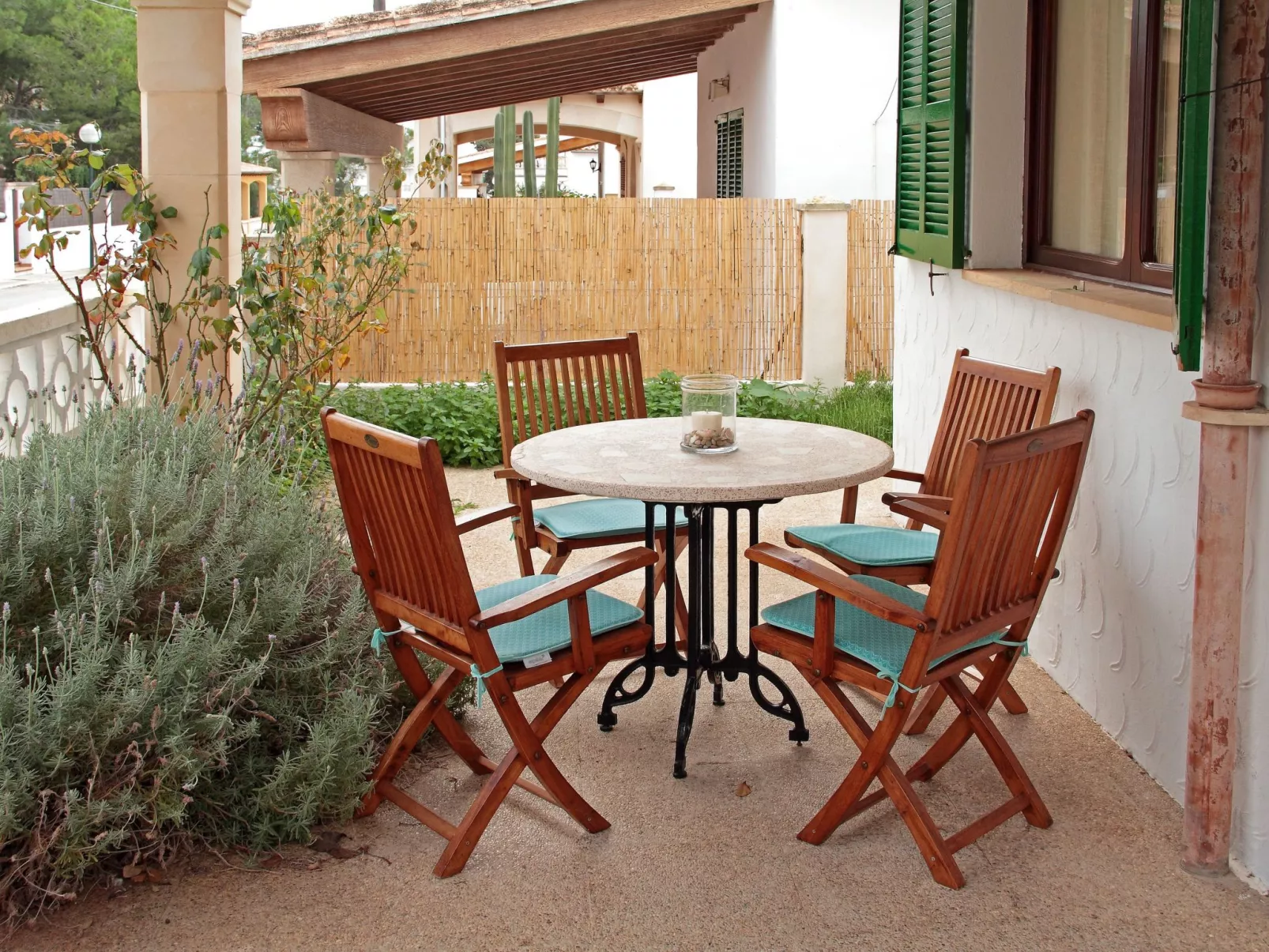 Haus Amador Sa Rapita - Image-tags.info