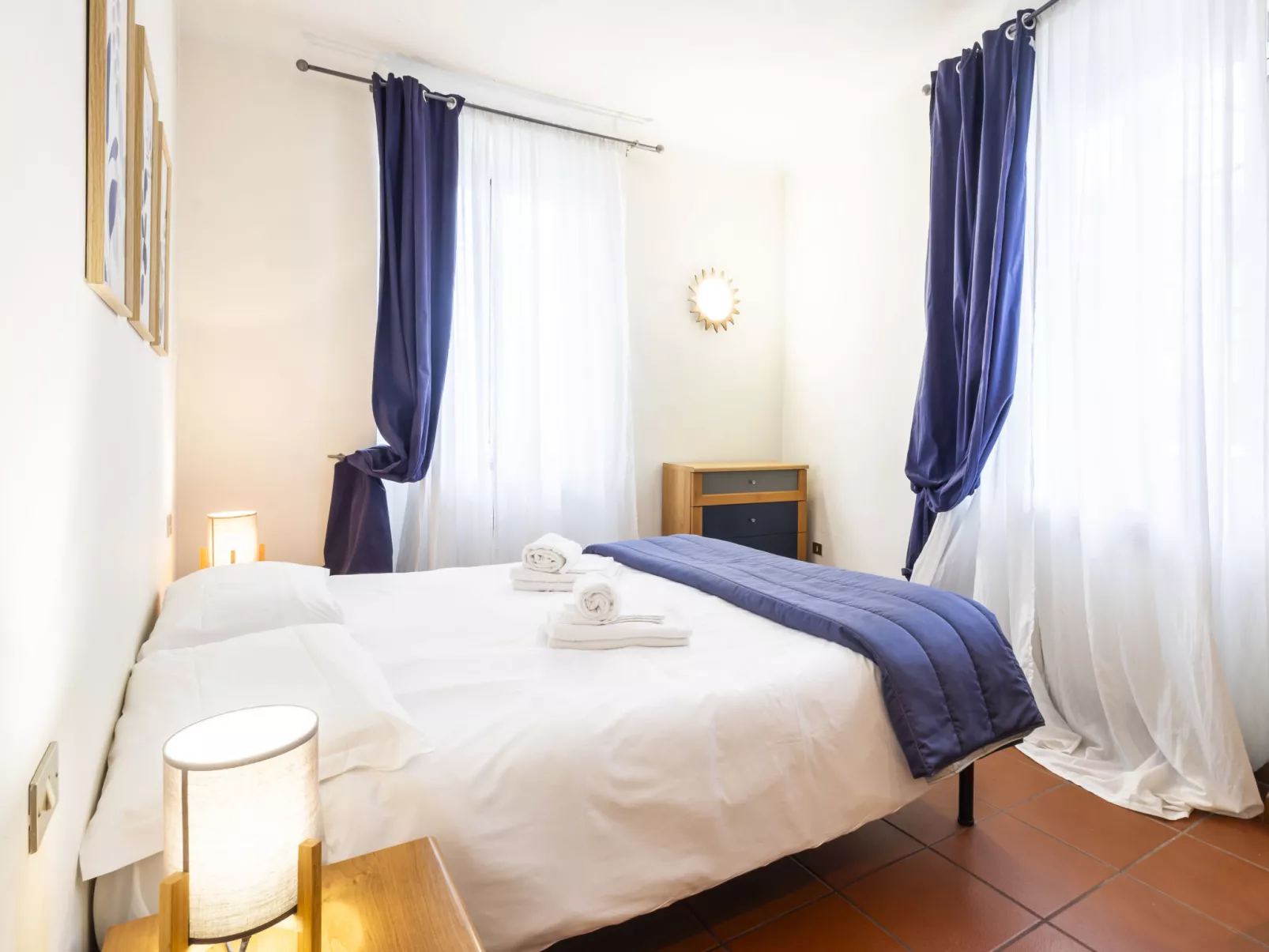 Brera Boutique Apartment - Binnen