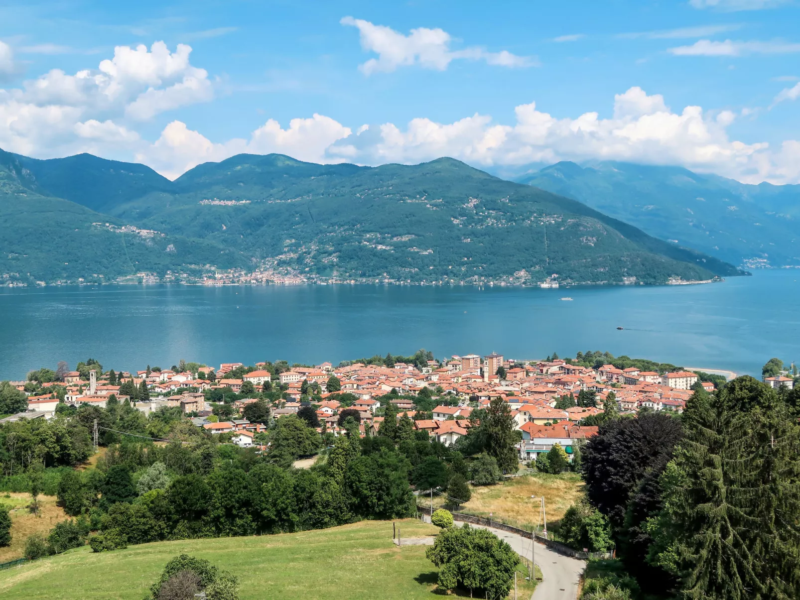 Terrazza Ninì - Omgeving