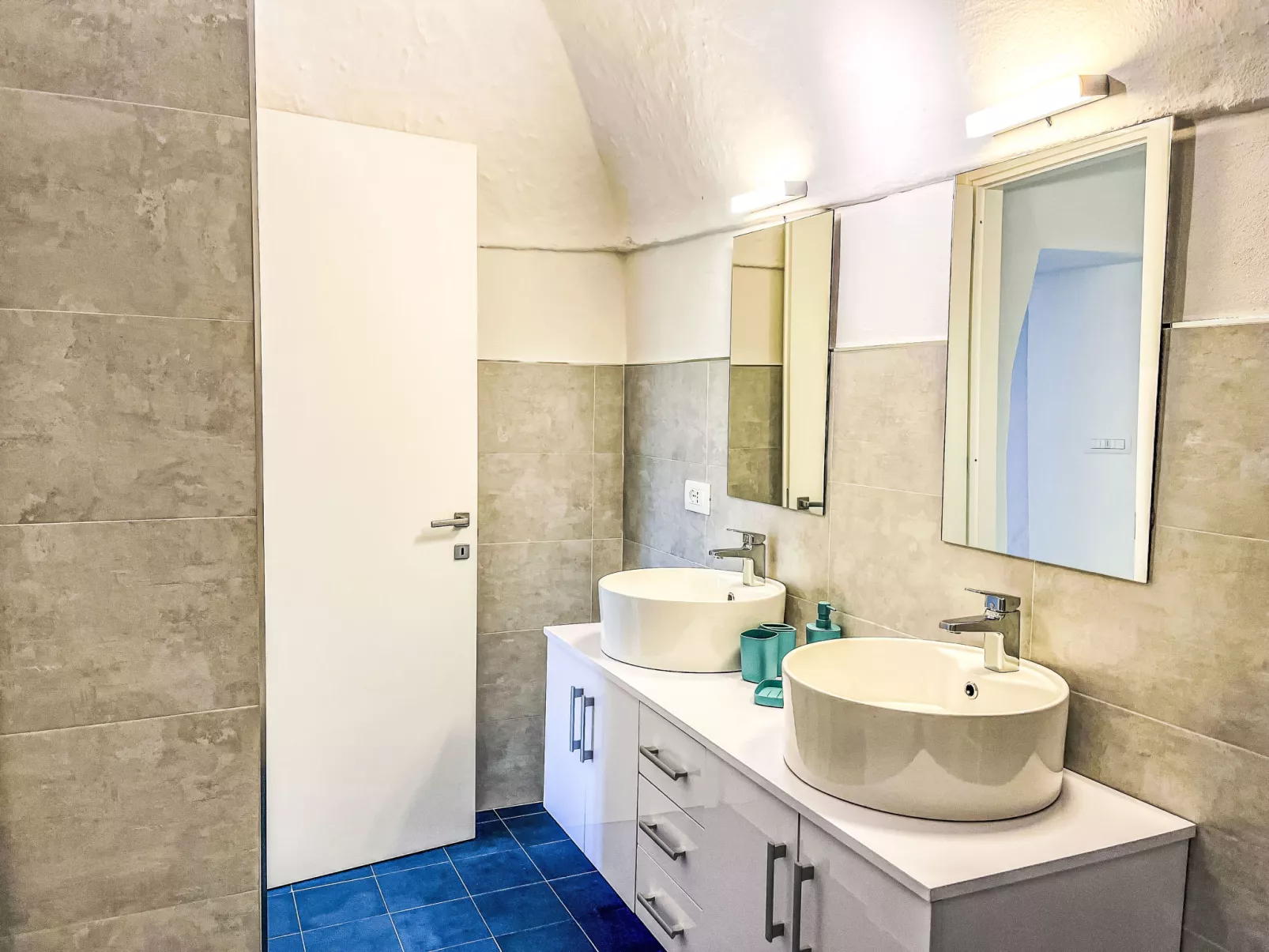 Cà de Ninin de Bernà - Binnen