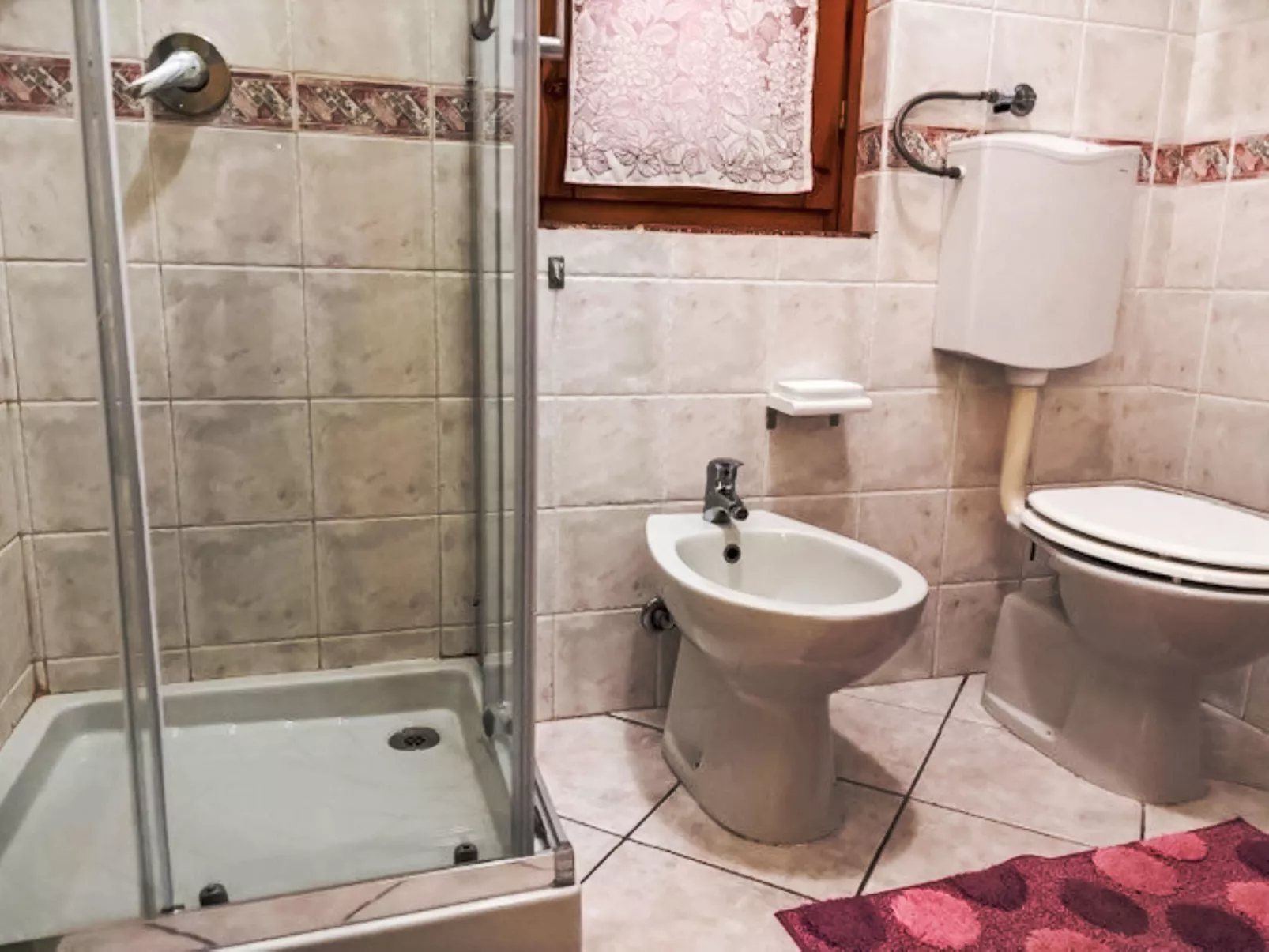 Residenza del Sole - Binnen