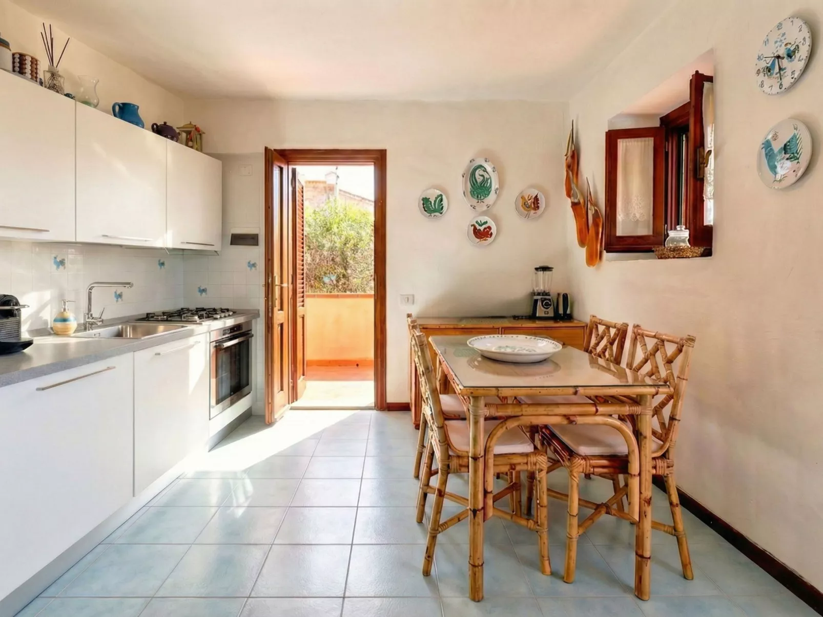 Breathtaking View Porto Rotondo - Binnen