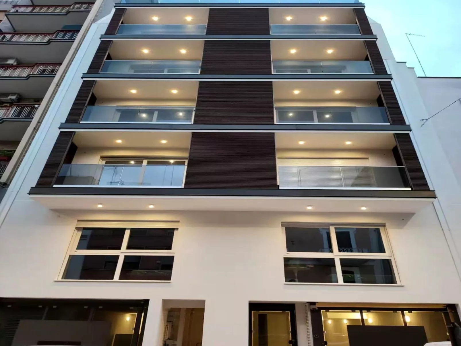 Il tuo BNB Bovio 28 von Holiday World - Buiten