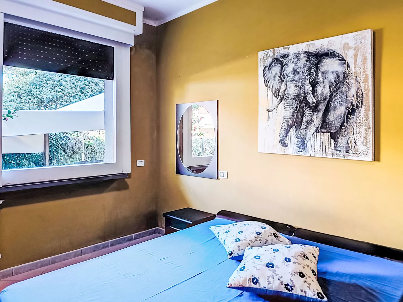 Atelier Vella - Binnen