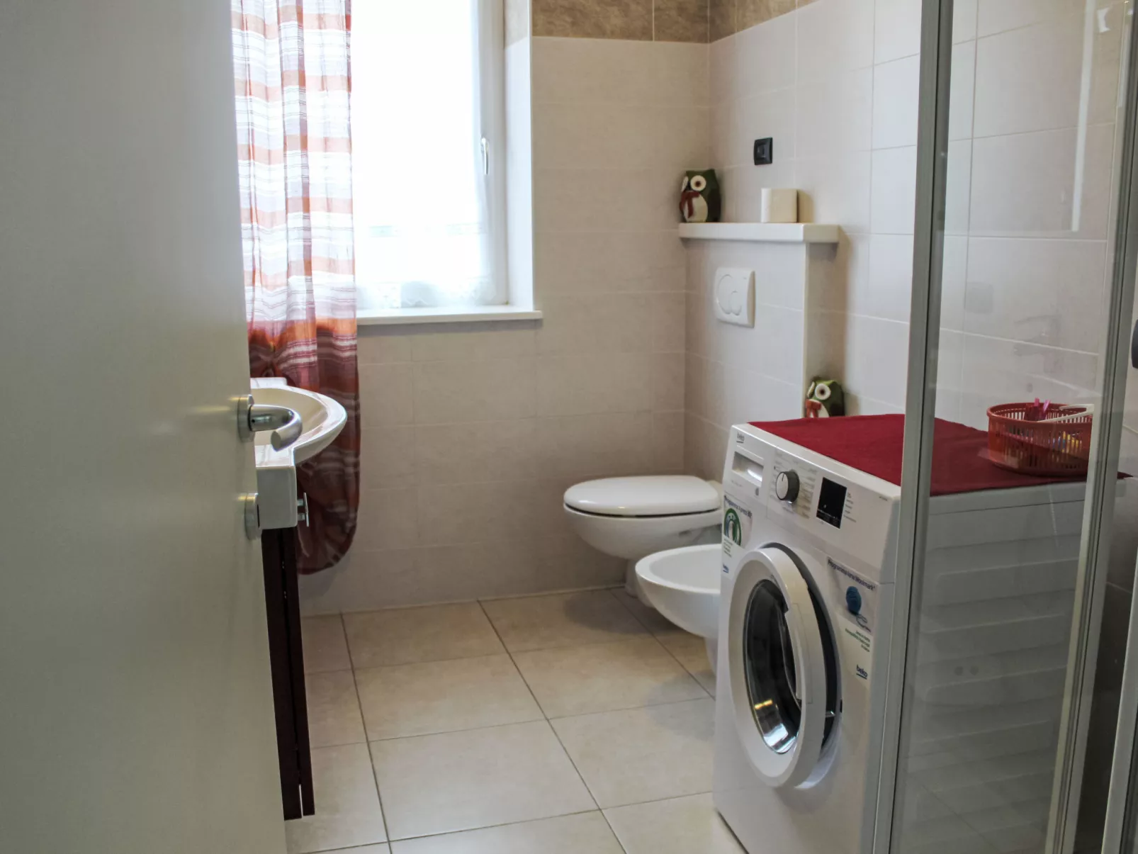 Apartments Lilia n°1 - Binnen