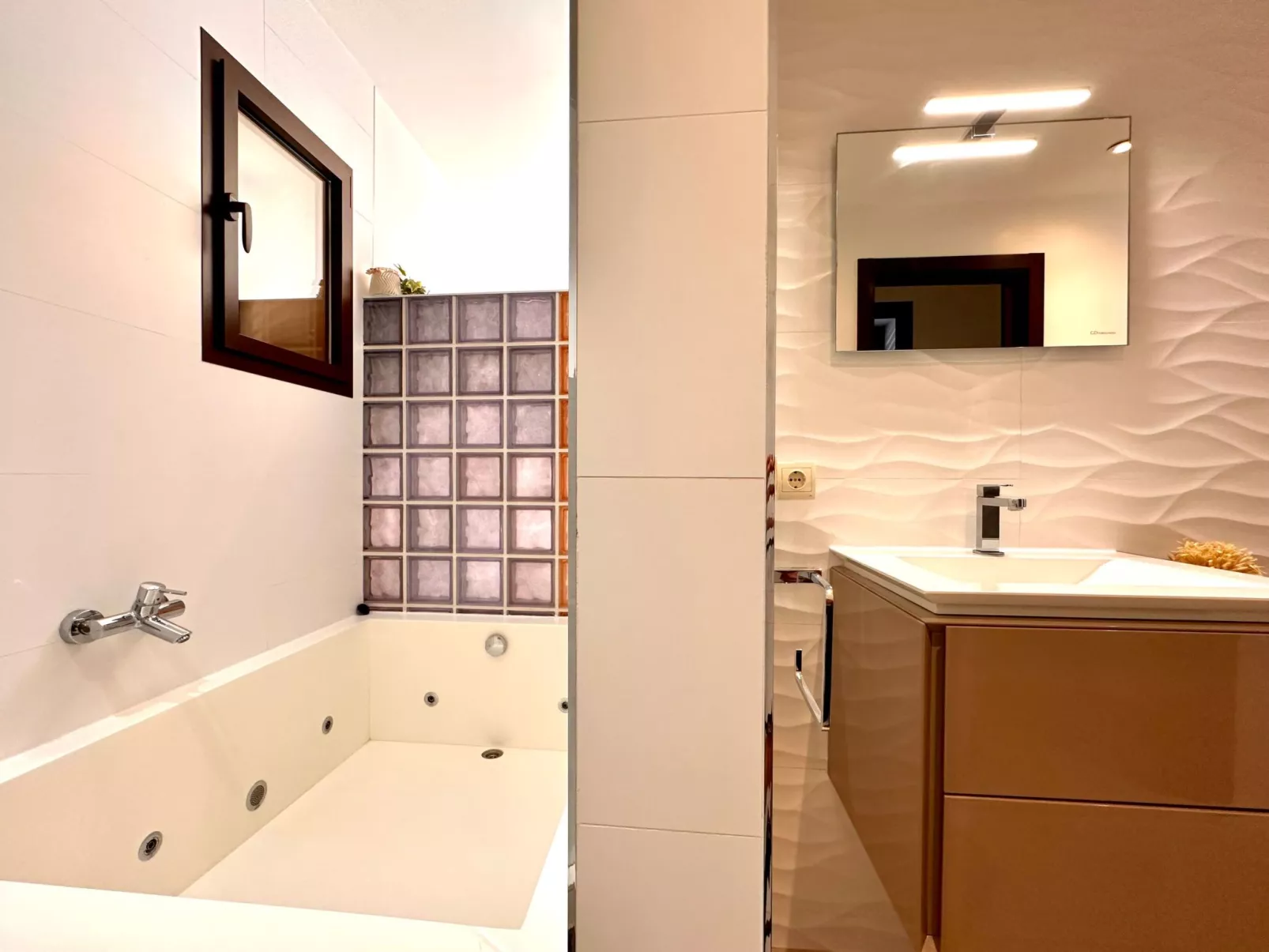 VILLA CAS HESPERO - Binnen