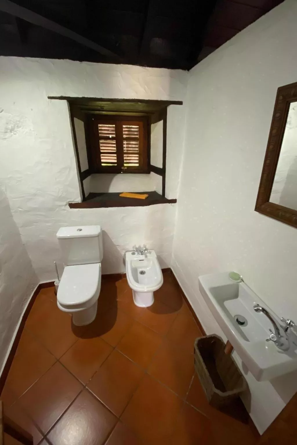 Las Tortugas - Binnen