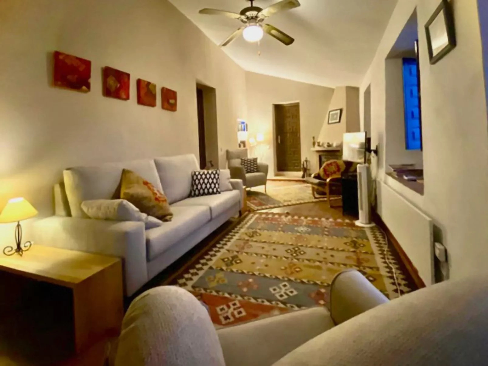 Finca "La Estrella de Cómpeta". - Image-tags.info