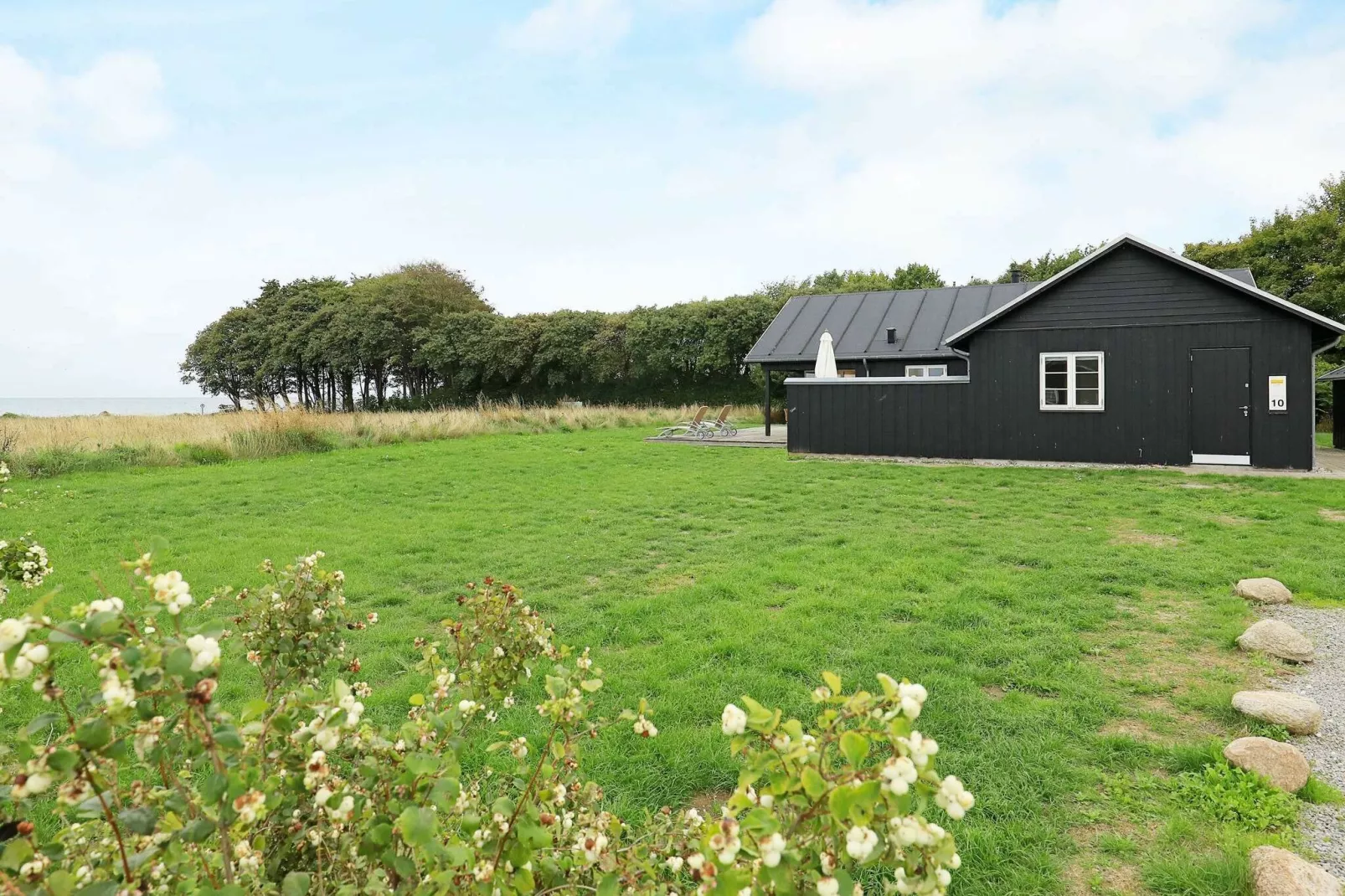 8 persoons vakantie huis in Nysted-By Traum-Uitzicht