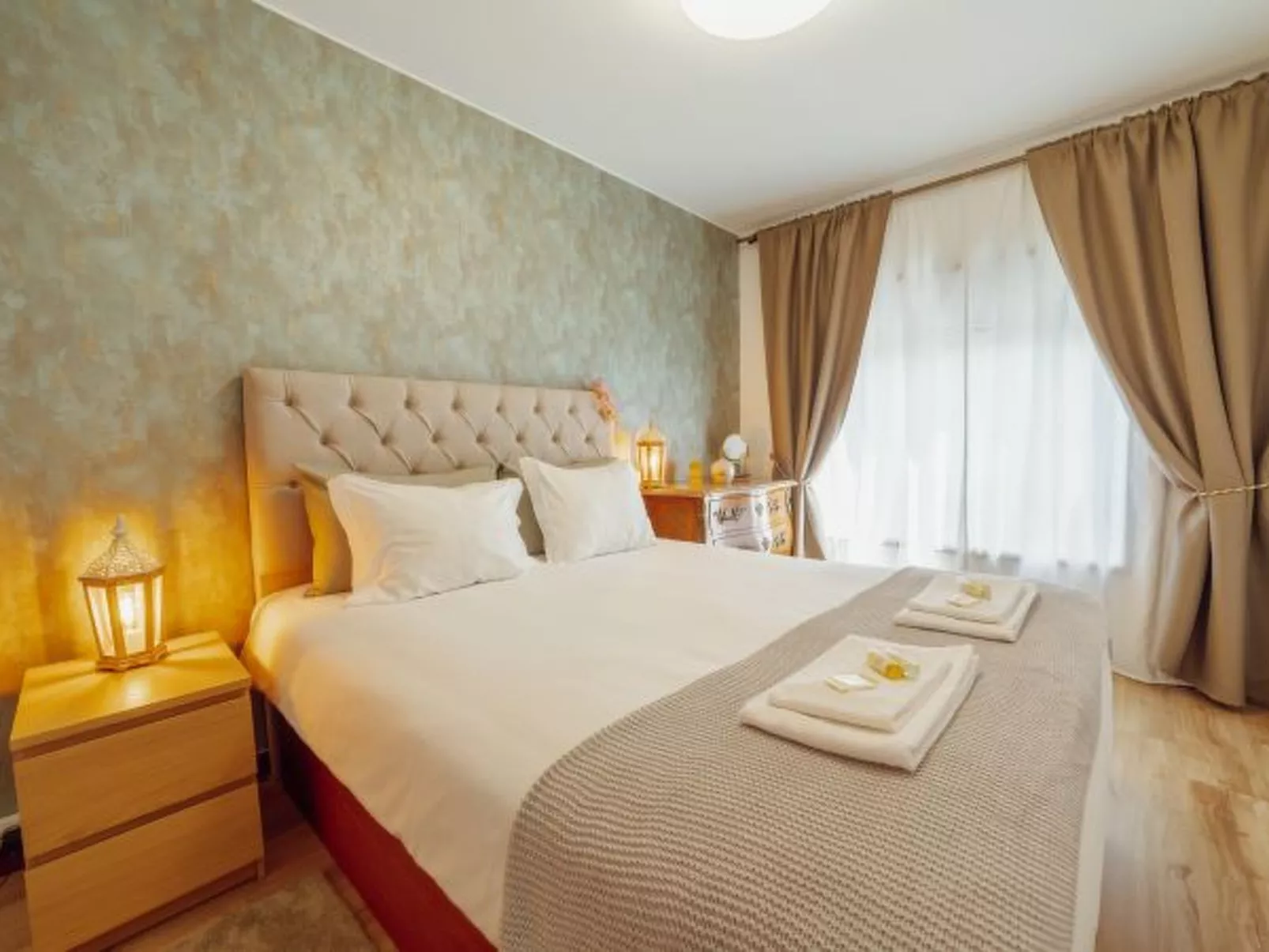 MATOSINHOS CENTER PREMIUM APARTMENT by VACATIONY - Binnen