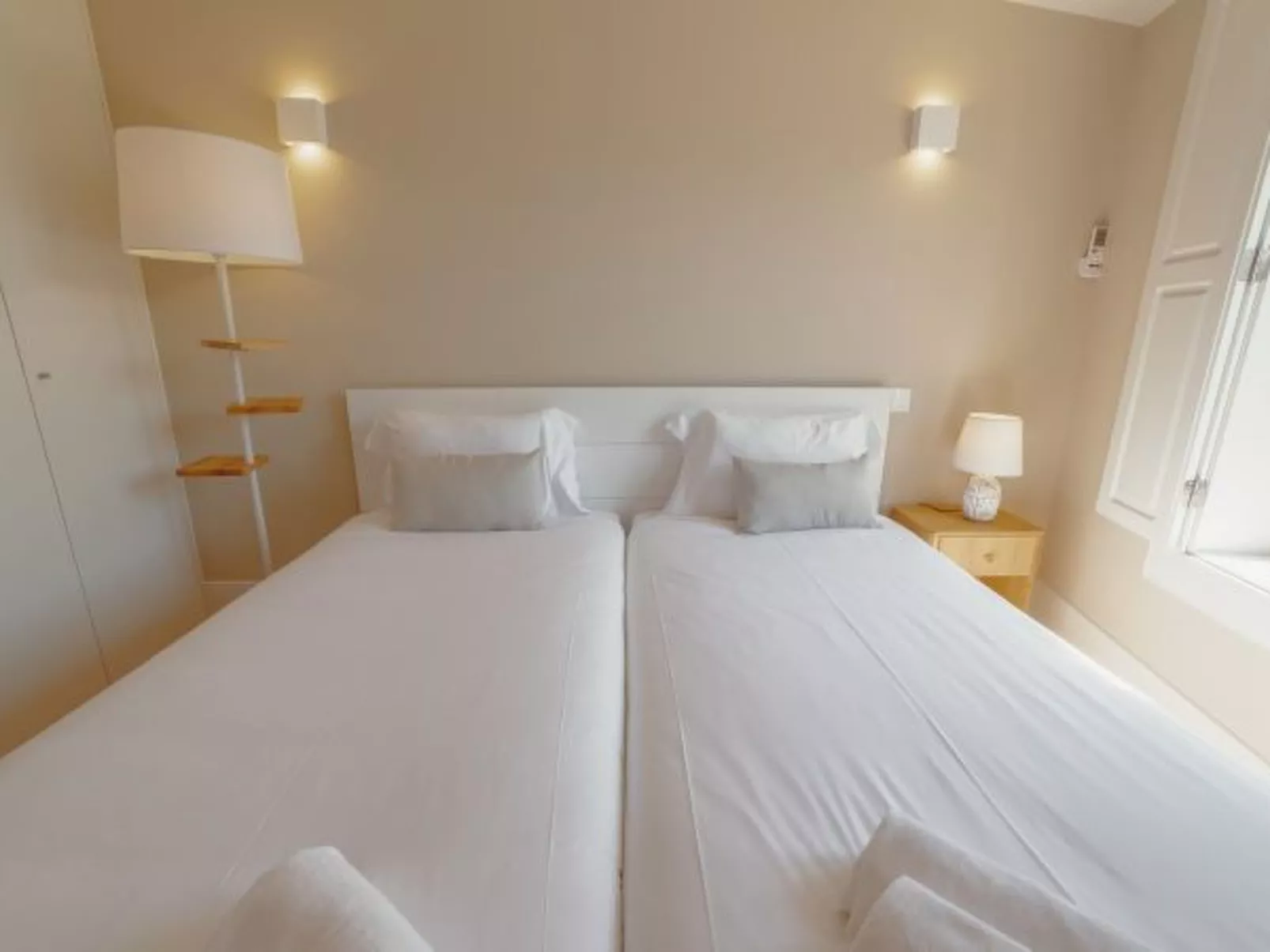 BOAVISTA PREMIUM II DUPLEX TERRACE by VACATIONY - Binnen