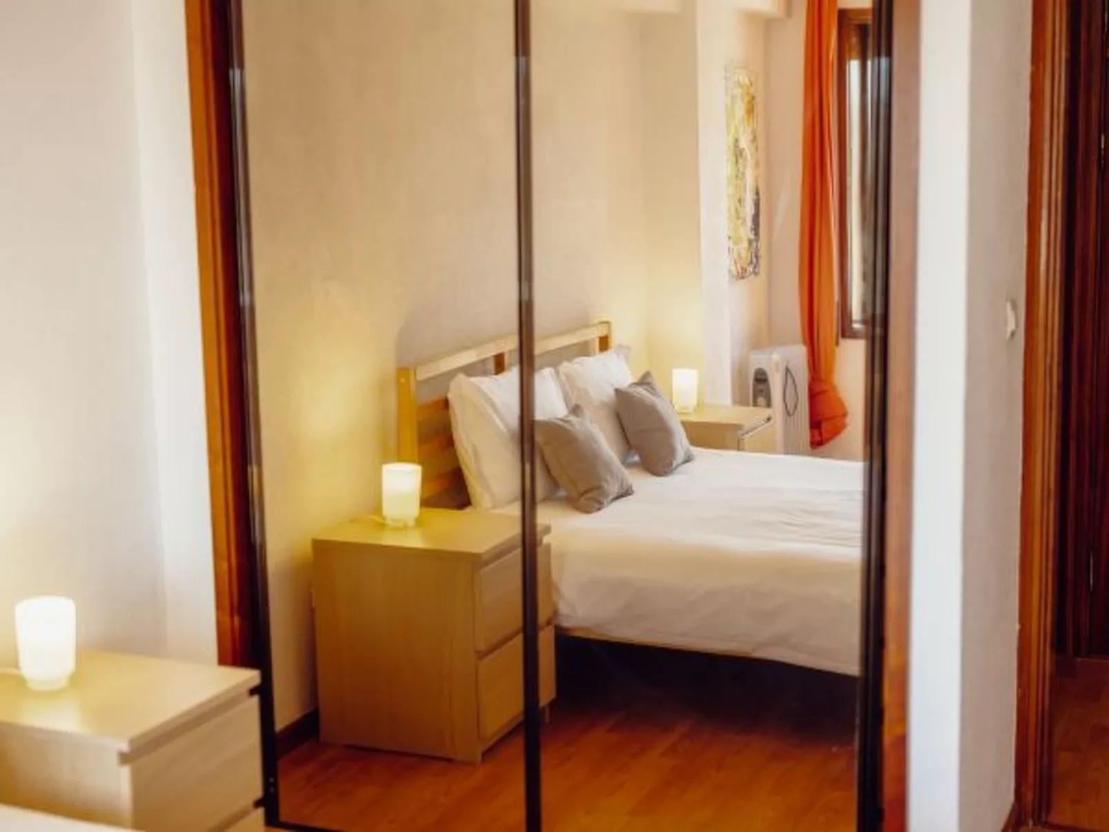 MATOSINHOS SEA SIDE 2BD by VACATIONY - Binnen