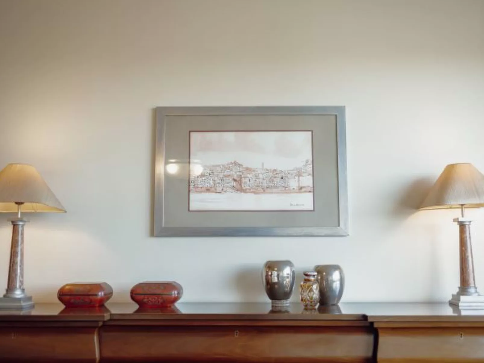 GRAND BOTANIC GARDEN APARTMENT by VACATIONY - Binnen