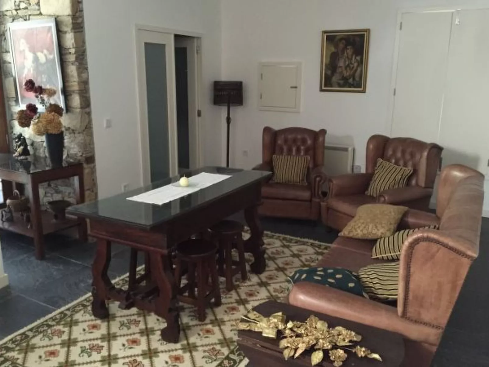 CASA LUIS GONZAGA - DESEMBARGADOR by VACATIONY - Binnen