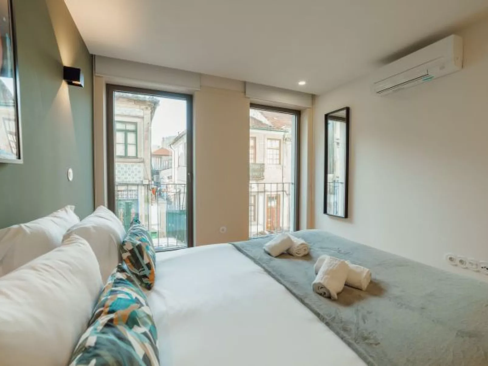 GAIA PREMIUM B APARTMENT by VACATIONY - Binnen