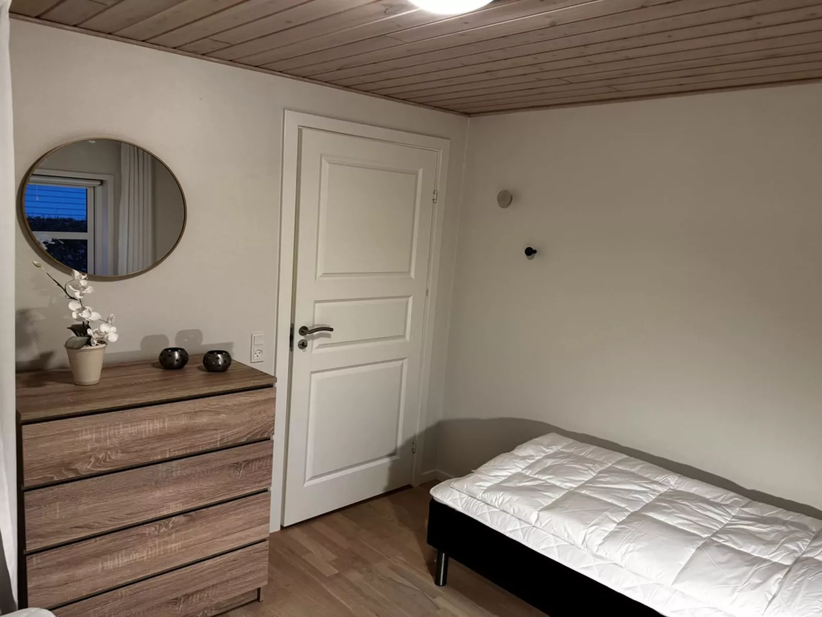 "Elizabeth" - 175m from the sea - Binnen