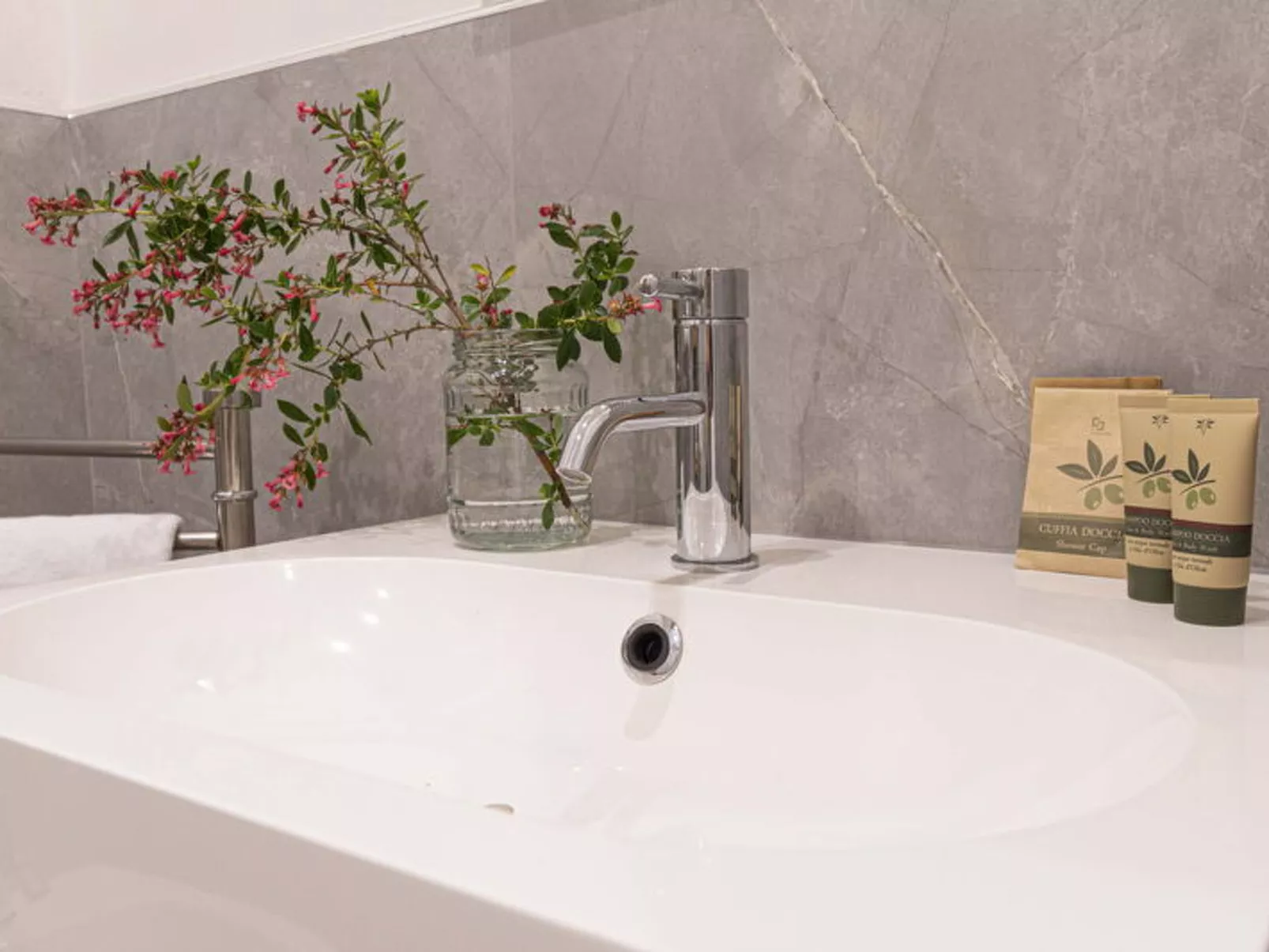 Atelier La Scala - Binnen