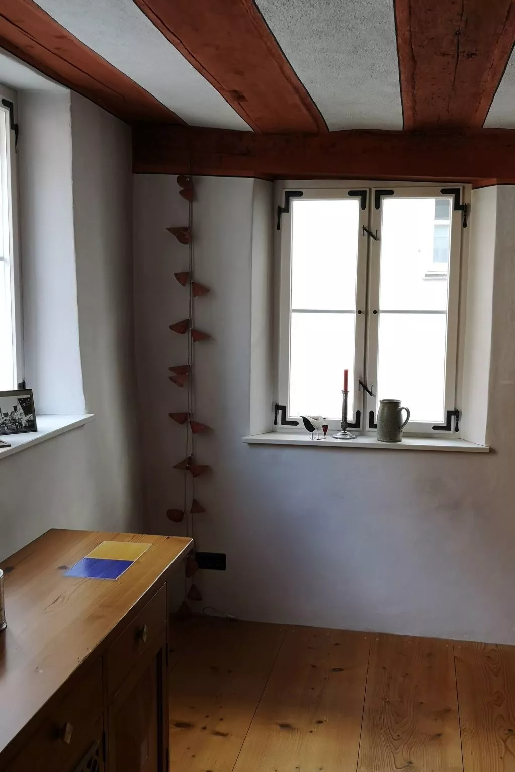 In Altstadt mit Grill, Garten und Terrasse - Image-tags.info