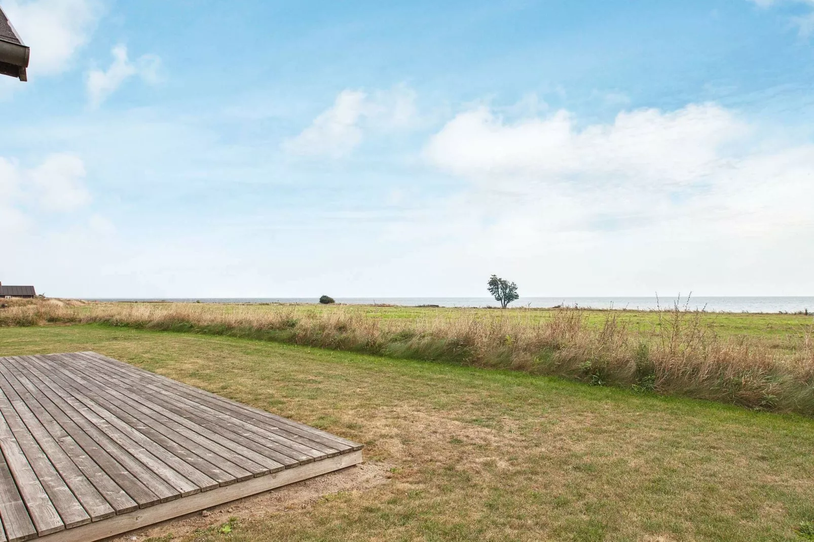 8 persoons vakantie huis in Nysted-By Traum-Uitzicht