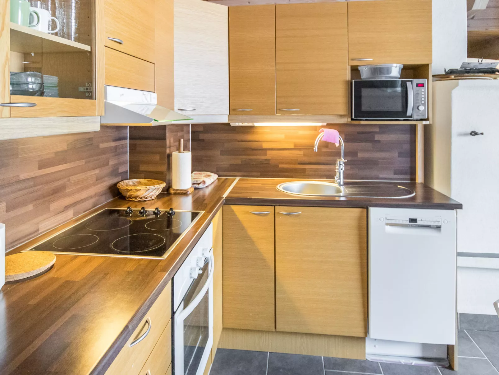 Ylläs eeli c 4 - Binnen