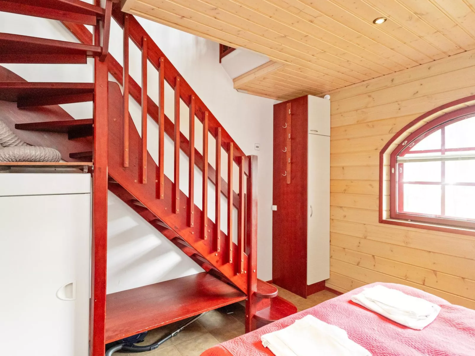 Levin otava 2 - Binnen