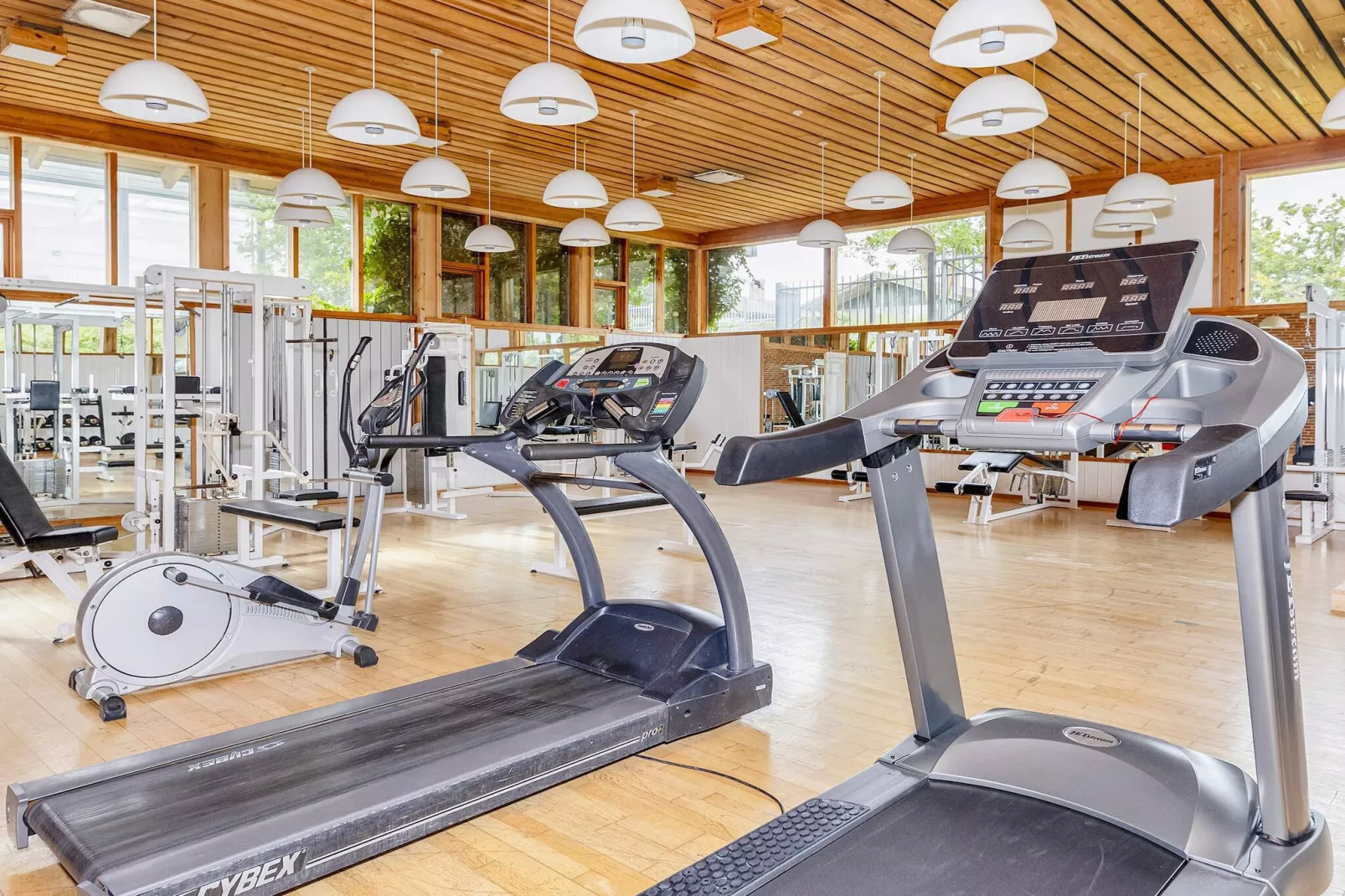 A-3½ roomrenovatedclose to beach - Binnen