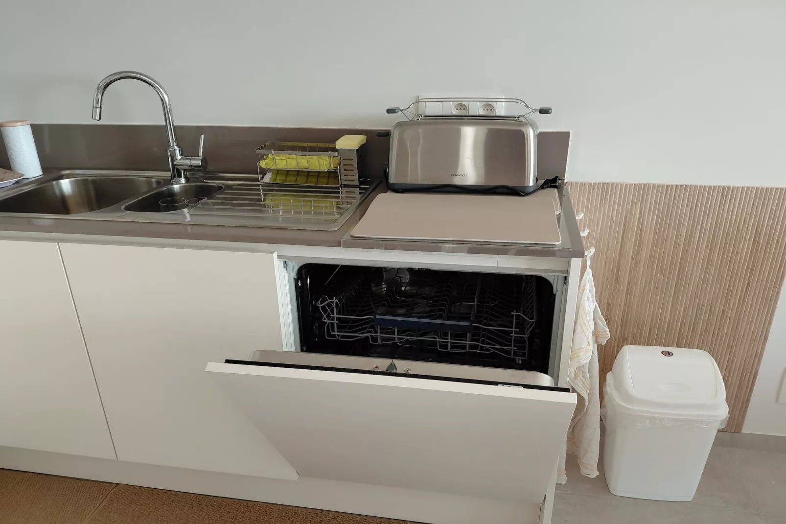 Mariella 21 207 - Keuken