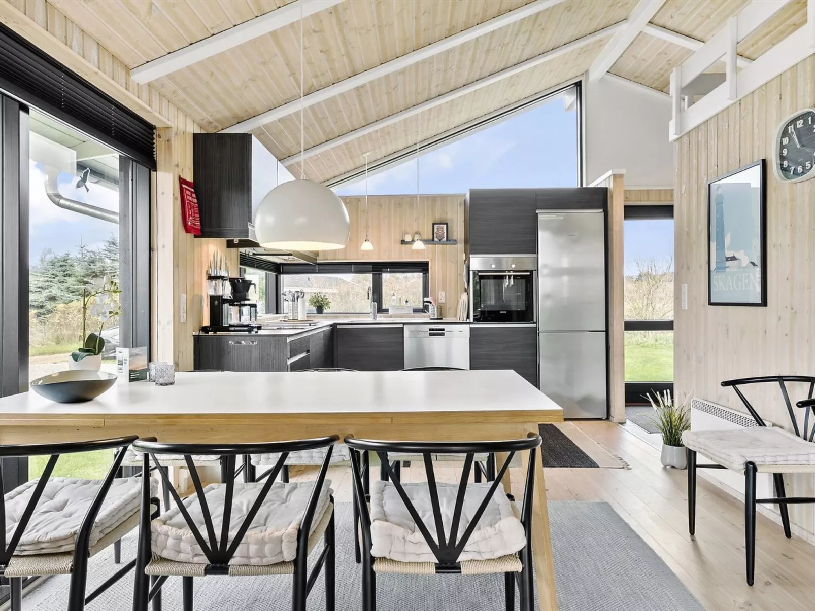 "Natalija" - 1.0km from the sea - Binnen