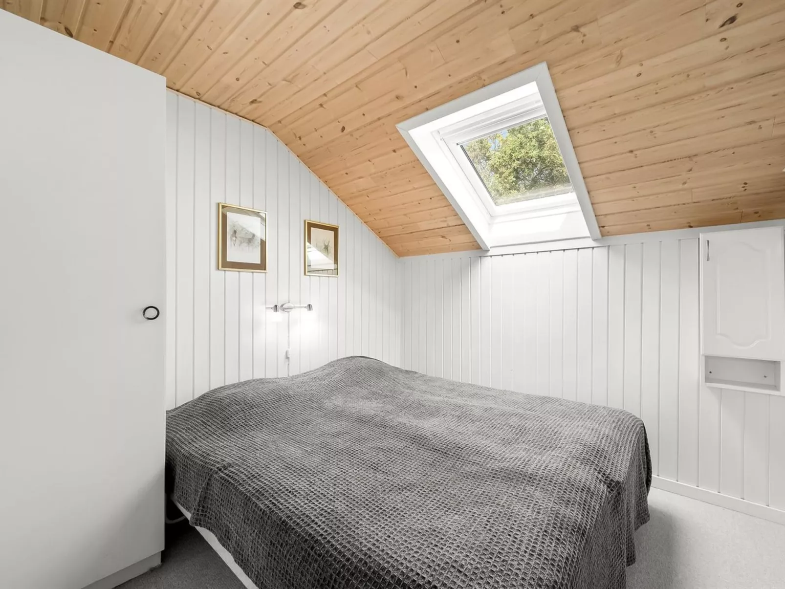 "Naninja" - 300m to the fjord - Binnen