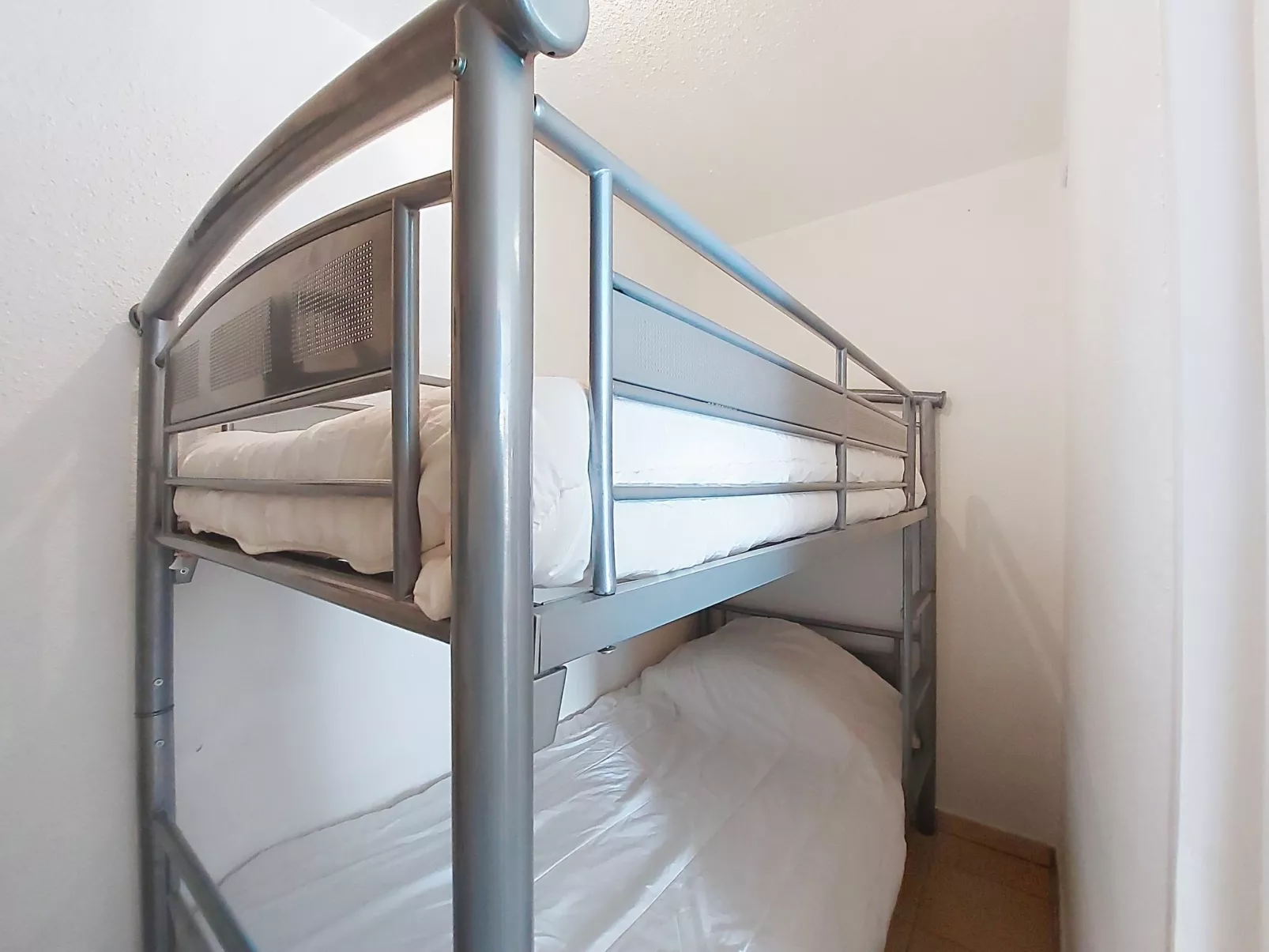 Les Balcons de l'Atlantique - Binnen