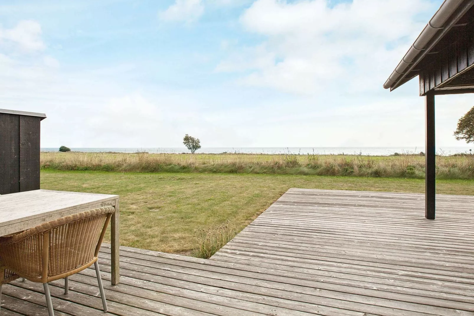 8 persoons vakantie huis in Nysted-By Traum-Uitzicht