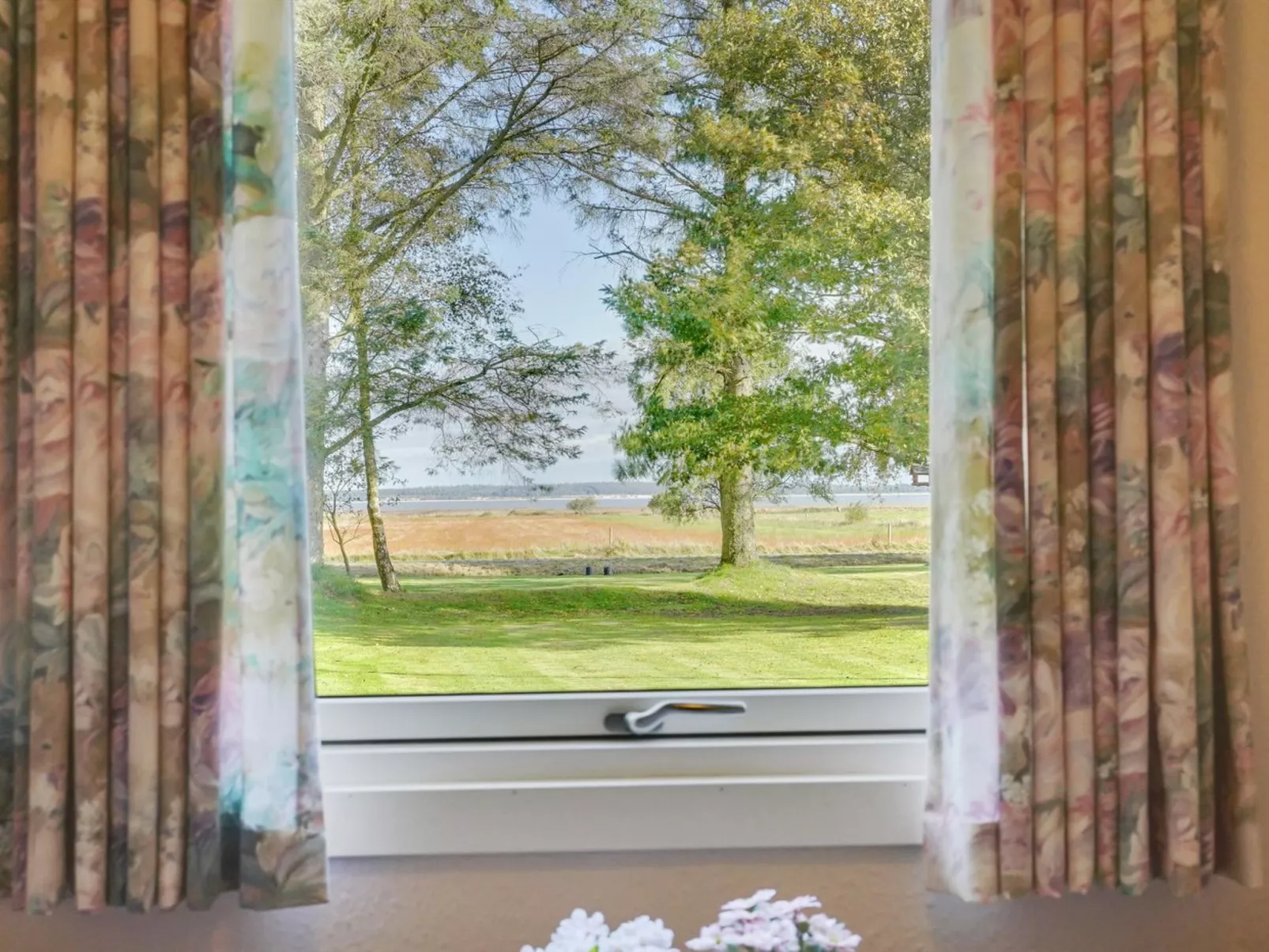 "Aswaldi" - 3.5km from the sea - Buiten