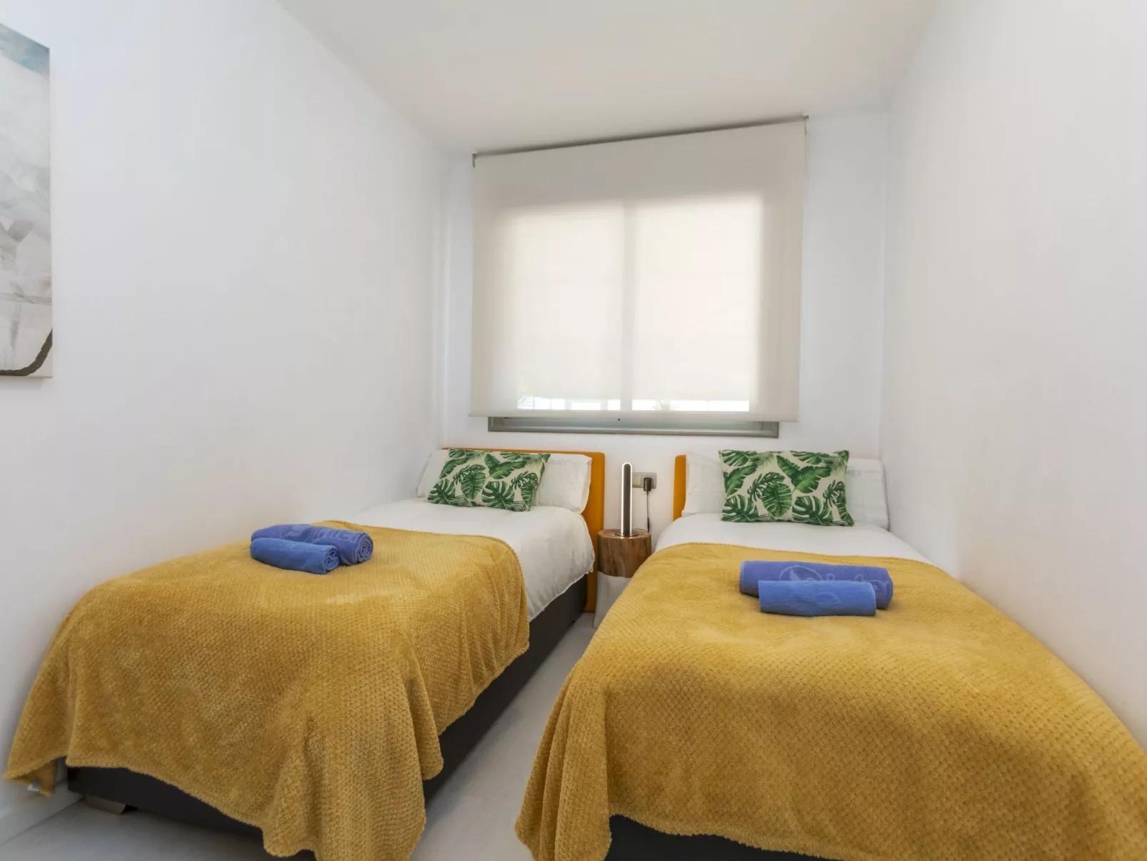 Nova Torredembarra - Binnen