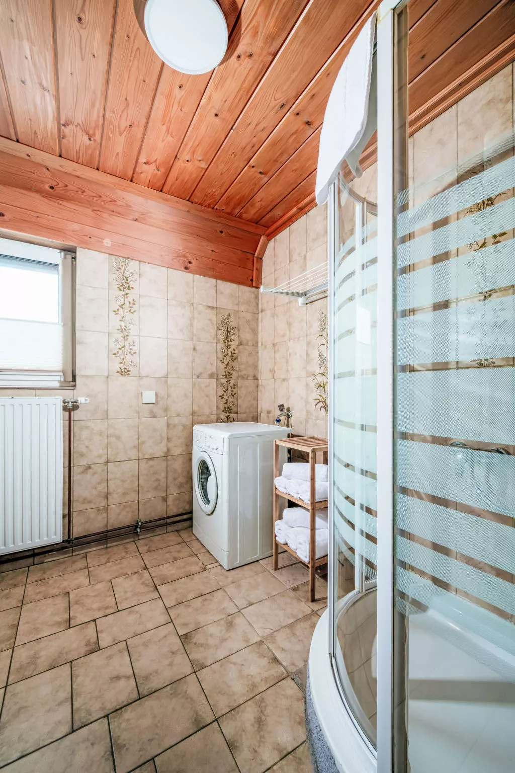 Ferienwohnung Gartenblick - Binnen