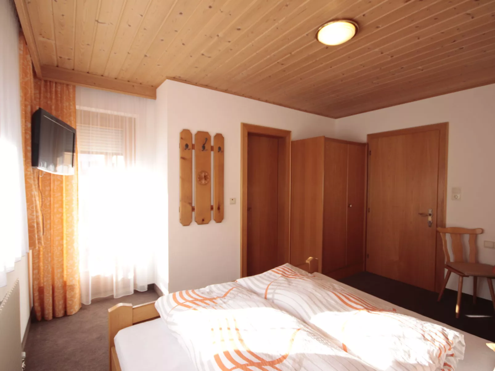 Garni Regina - Binnen