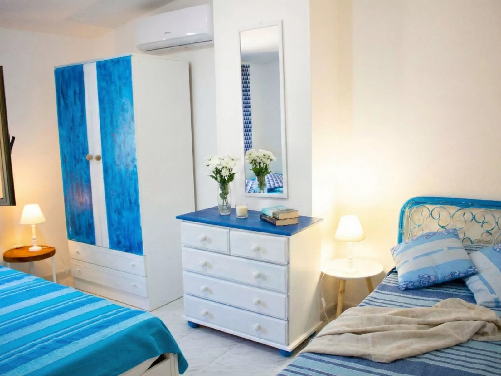 La Meravigliosa Sardegna - Binnen