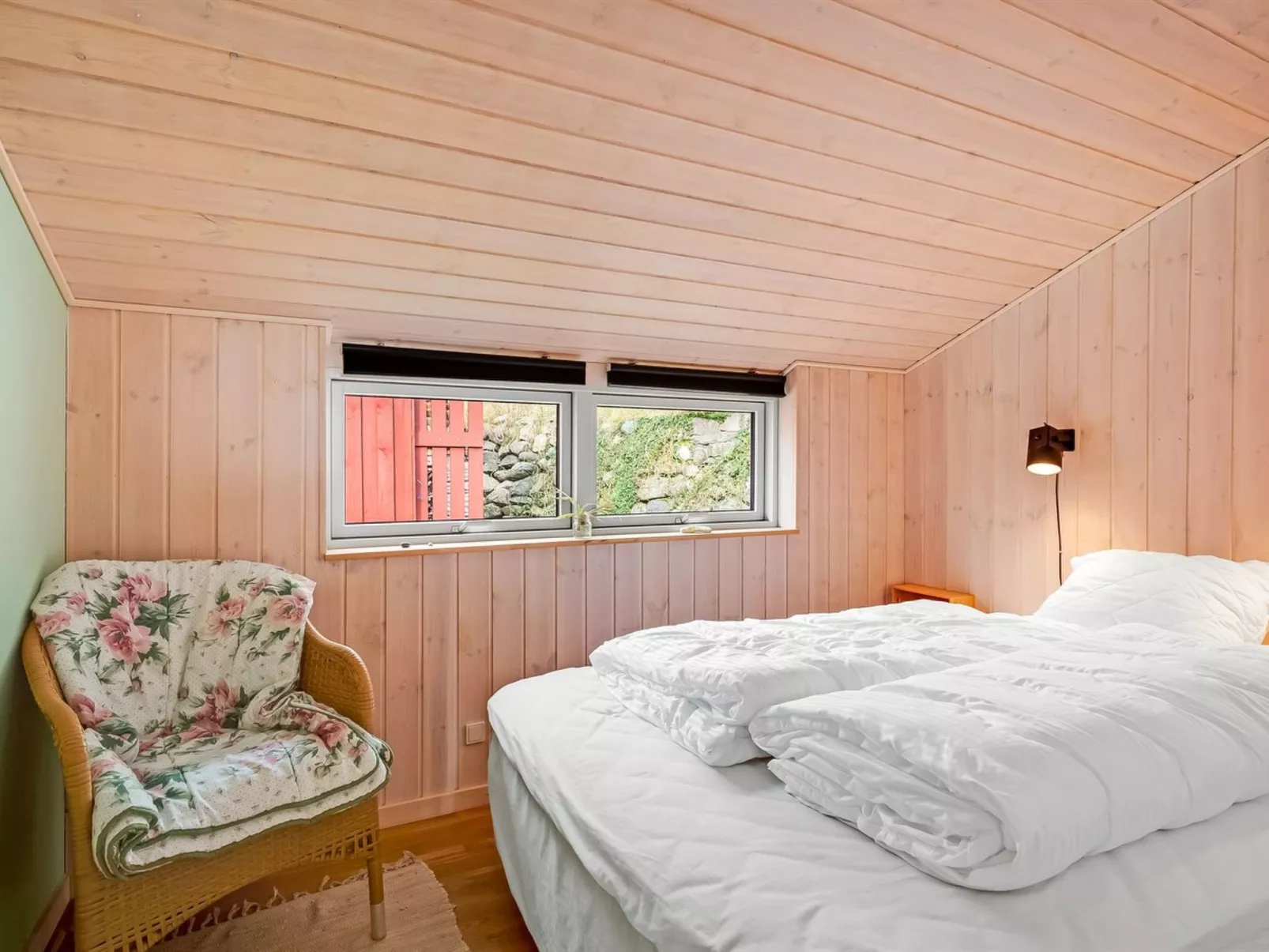 "Benite" - 600m from the sea - Binnen