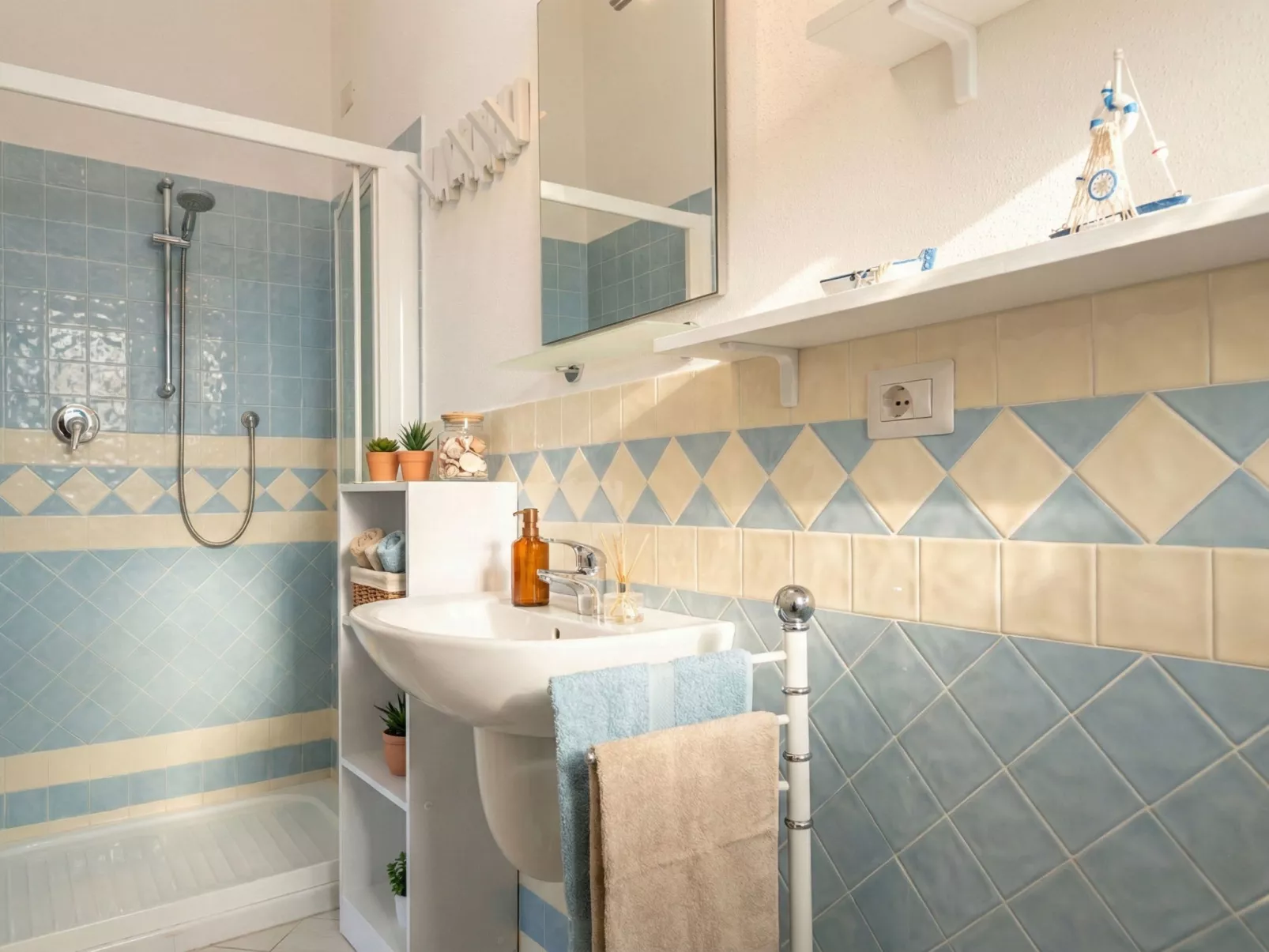 Spritz Home - Binnen