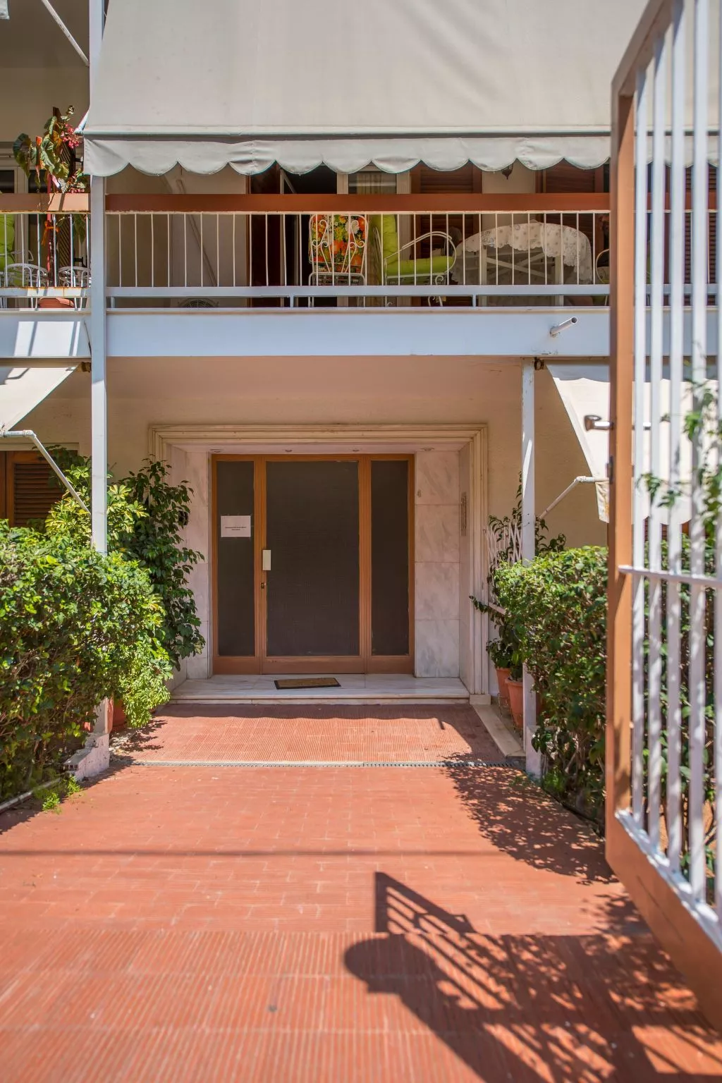 Starapartment Athens-Varkiza Top 1 - Buiten