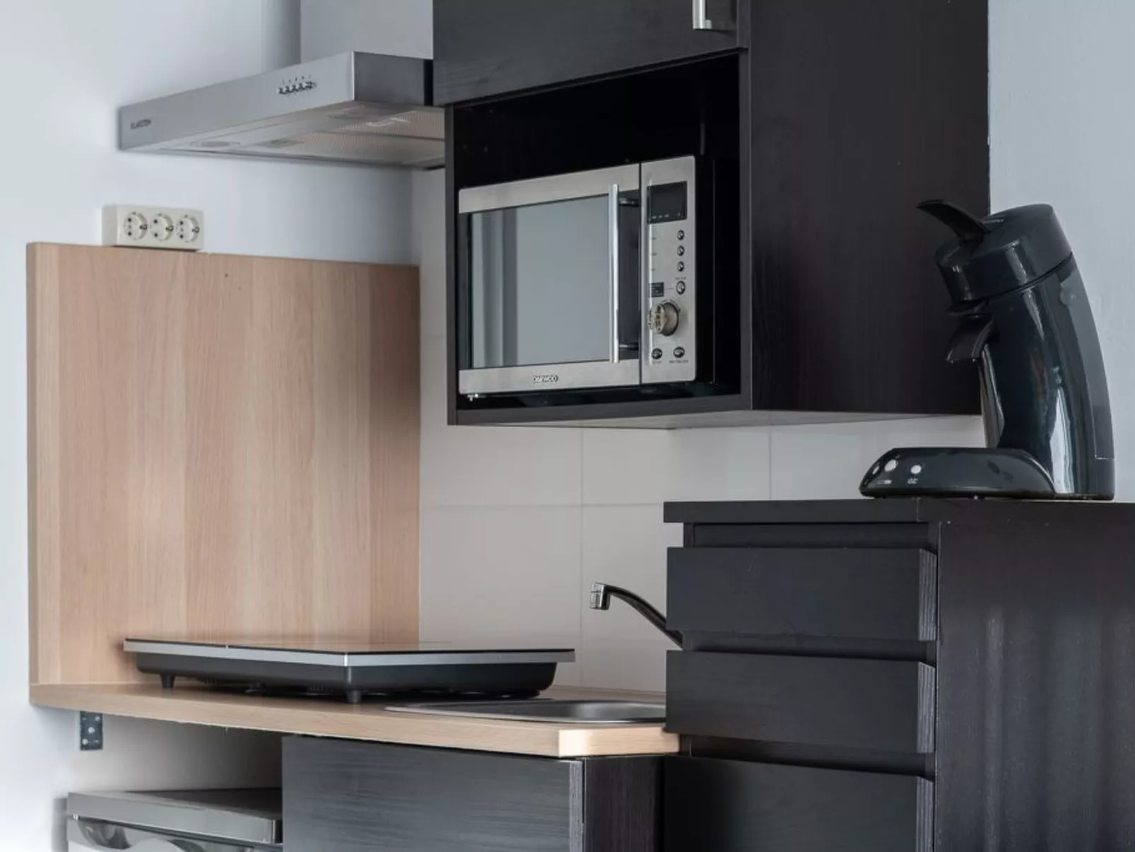 Luxuriöses Studio für 2 Personen de Zuus - Binnen