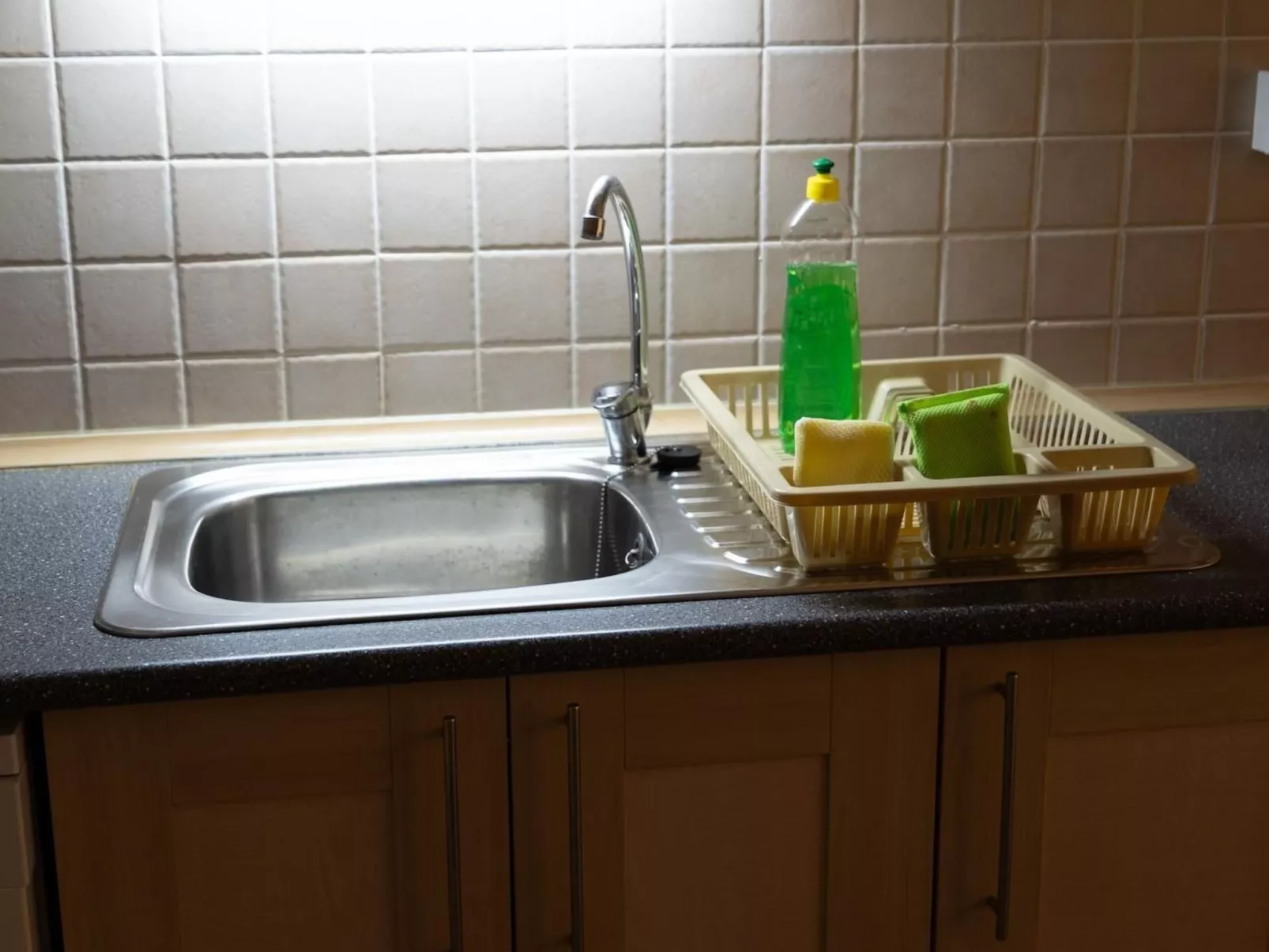 Wohnung in Kalecik - Binnen